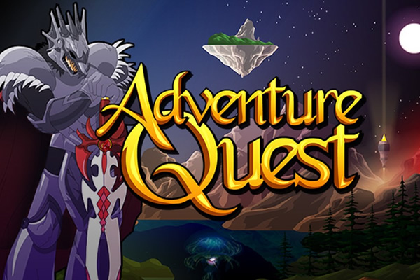 AdventureQuest Worlds