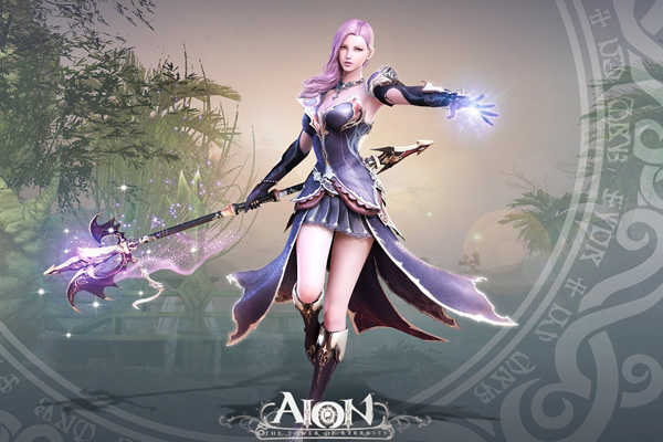 Aion