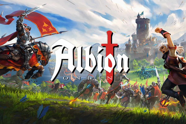 Albion Online