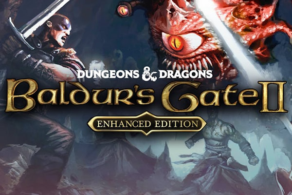 Baldur’s Gate 2