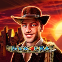 Book of Ra Rollenspiel Slot