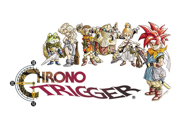 Chrono Trigger