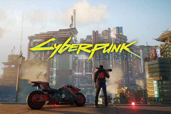 Cyberpunk 2077