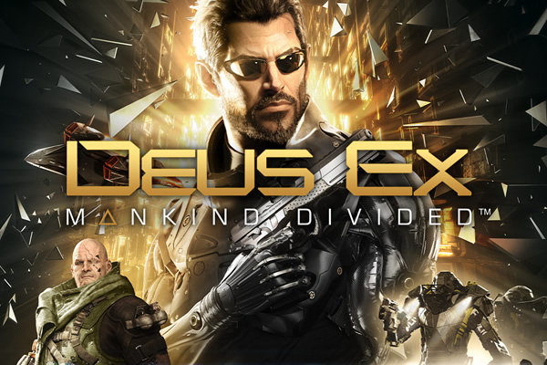 Deus Ex