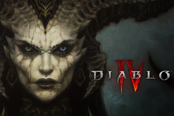 Diablo 4