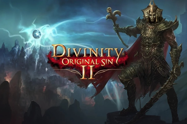 Divinity: Original Sin 2