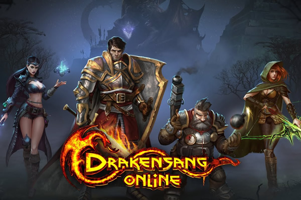 Drakensang Online