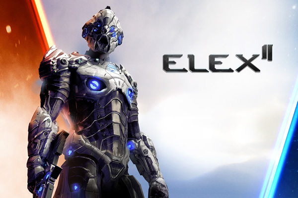 ELEX II