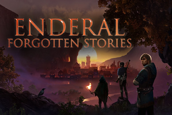 Enderal: Forgotten Stories