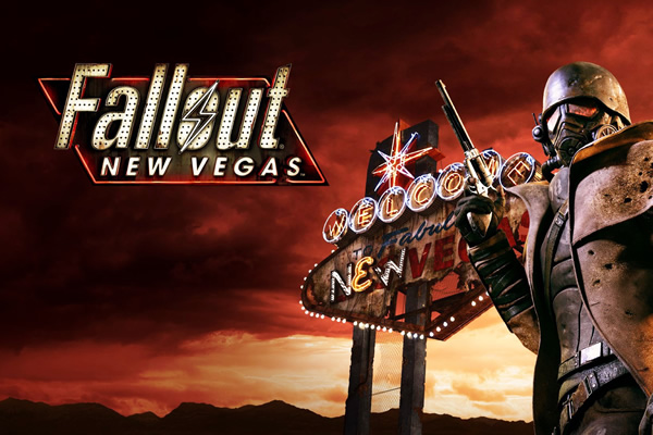 Fallout 3: New Vegas