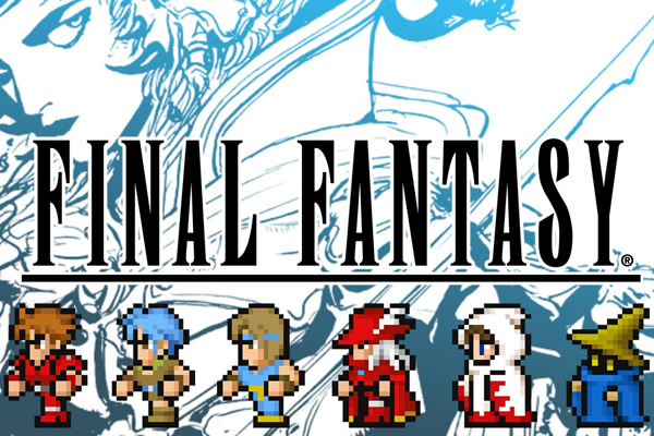 Final Fantasy