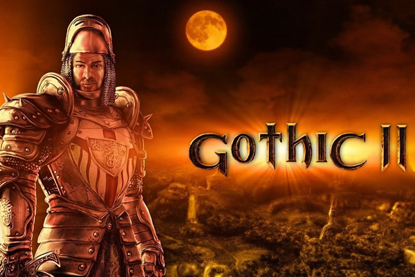 Gothic 2