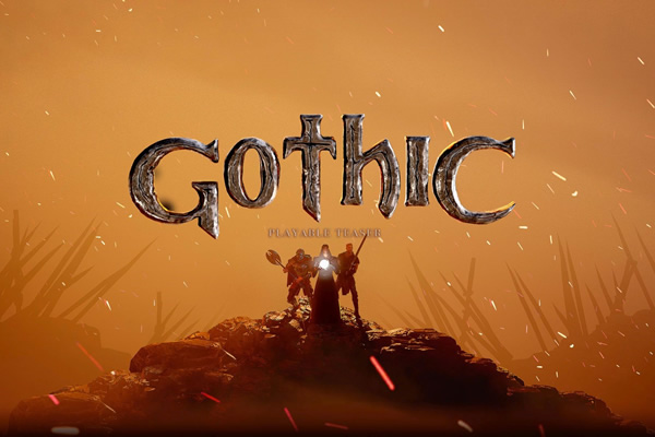 Gothic