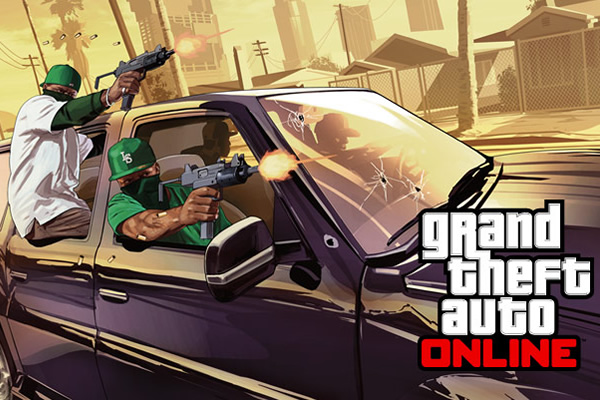 GTA Online