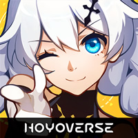 Honkai: Star Rail