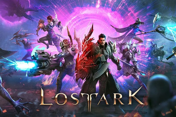 Lost Ark