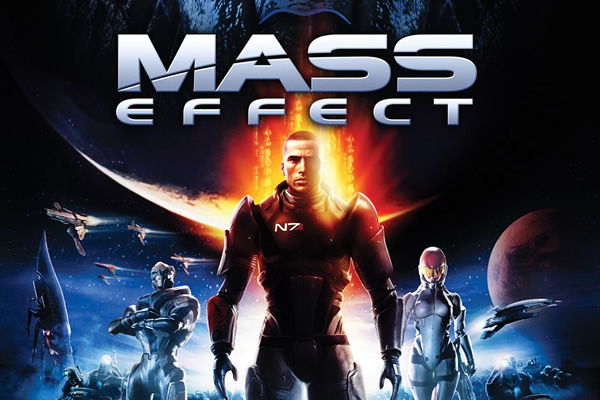 mass effect