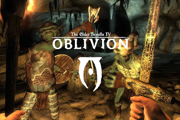 Oblivion