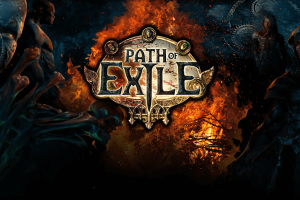 Path of Exile