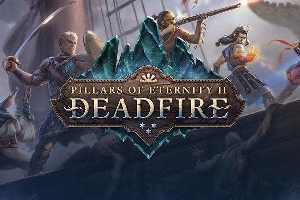 Pillars of Eternity 2: Deadfire