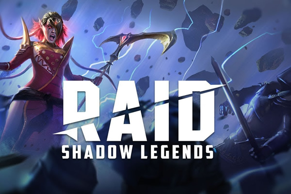 RAID: Shadow Legends