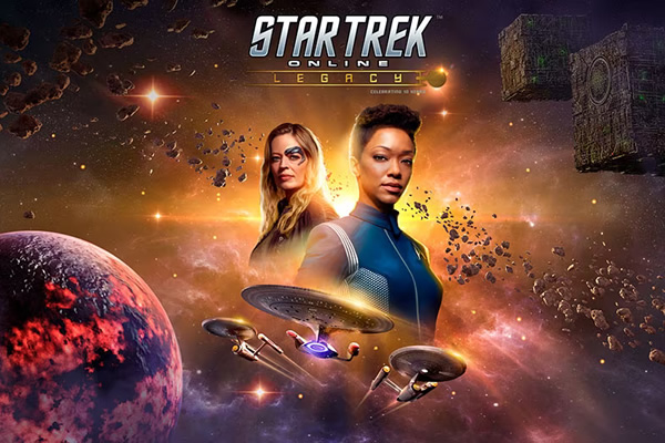 Star Trek Online