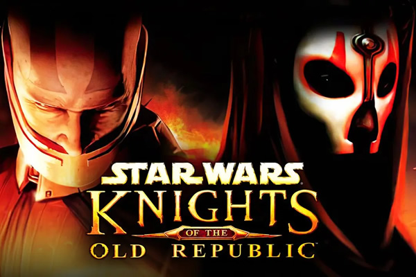 Star Wars: Knights of the Old Republic