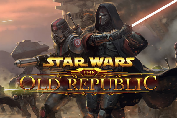 Star Wars: The Old Republic