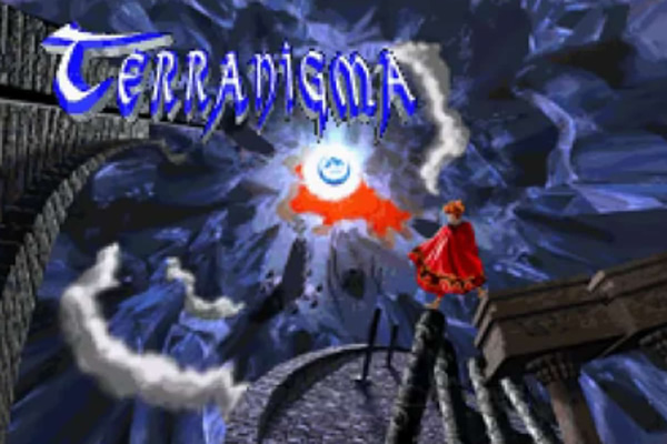 Terranigma