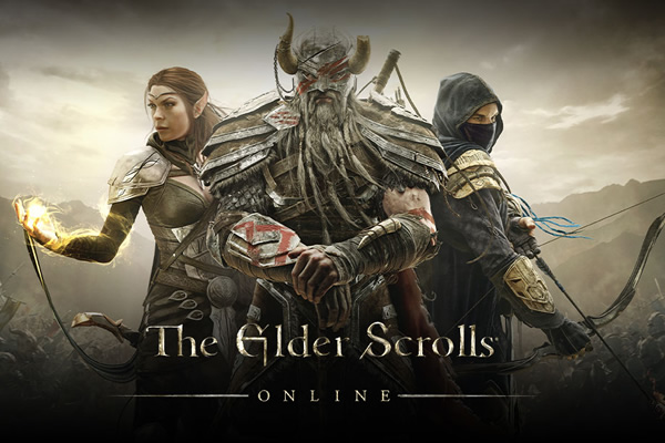 The Elders Scrolls Online