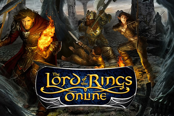 The Lord of the Rings Online