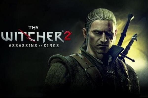 The Witcher 2: Assassins of Kings