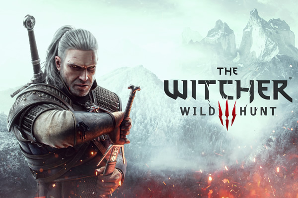 The Witcher 3: Wild Hunt