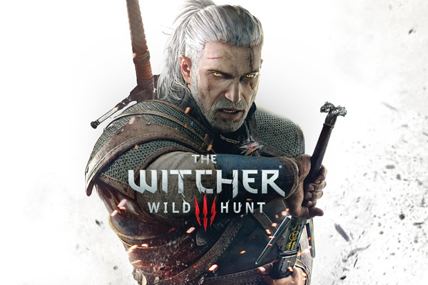 The Witcher