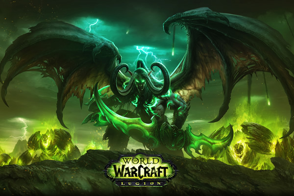 World of Warcraft