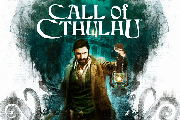 Call of Cthulhu