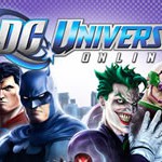 dc universe