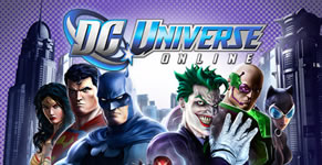 dc universe