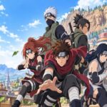 Naruto Rollenspiel: Selbst zum Shinobi werden