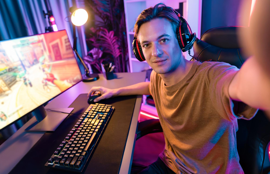 Rollenspiel Live Streams: Welche Rollenspiele sind besonders beliebt?