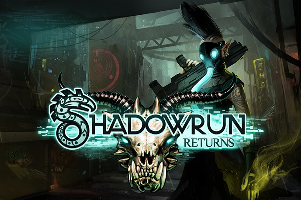 Shadowrun