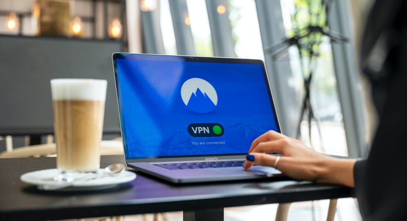 Mit VPN Sicher durchs Netz