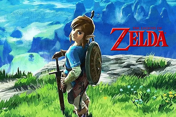 Zelda